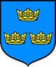 URZĄD GMINY ŻARNOWIEC - Logo